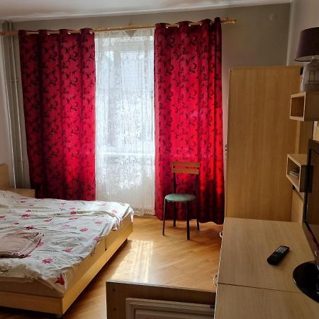 Апартаменты Livingpalanga Meta1 Экстерьер фото