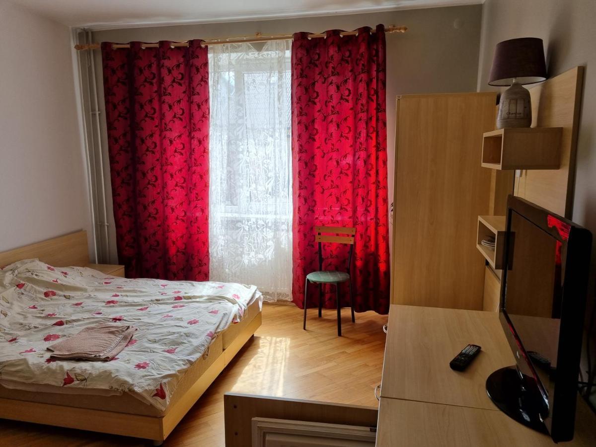 Апартаменты Livingpalanga Meta1 Экстерьер фото