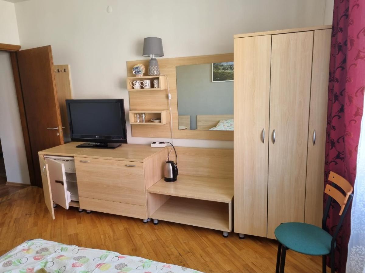 Апартаменты Livingpalanga Meta1 Экстерьер фото