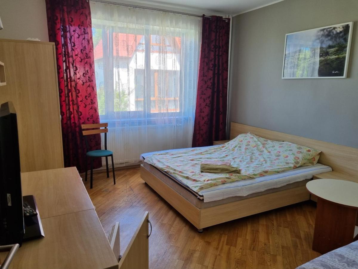 Апартаменты Livingpalanga Meta1 Экстерьер фото