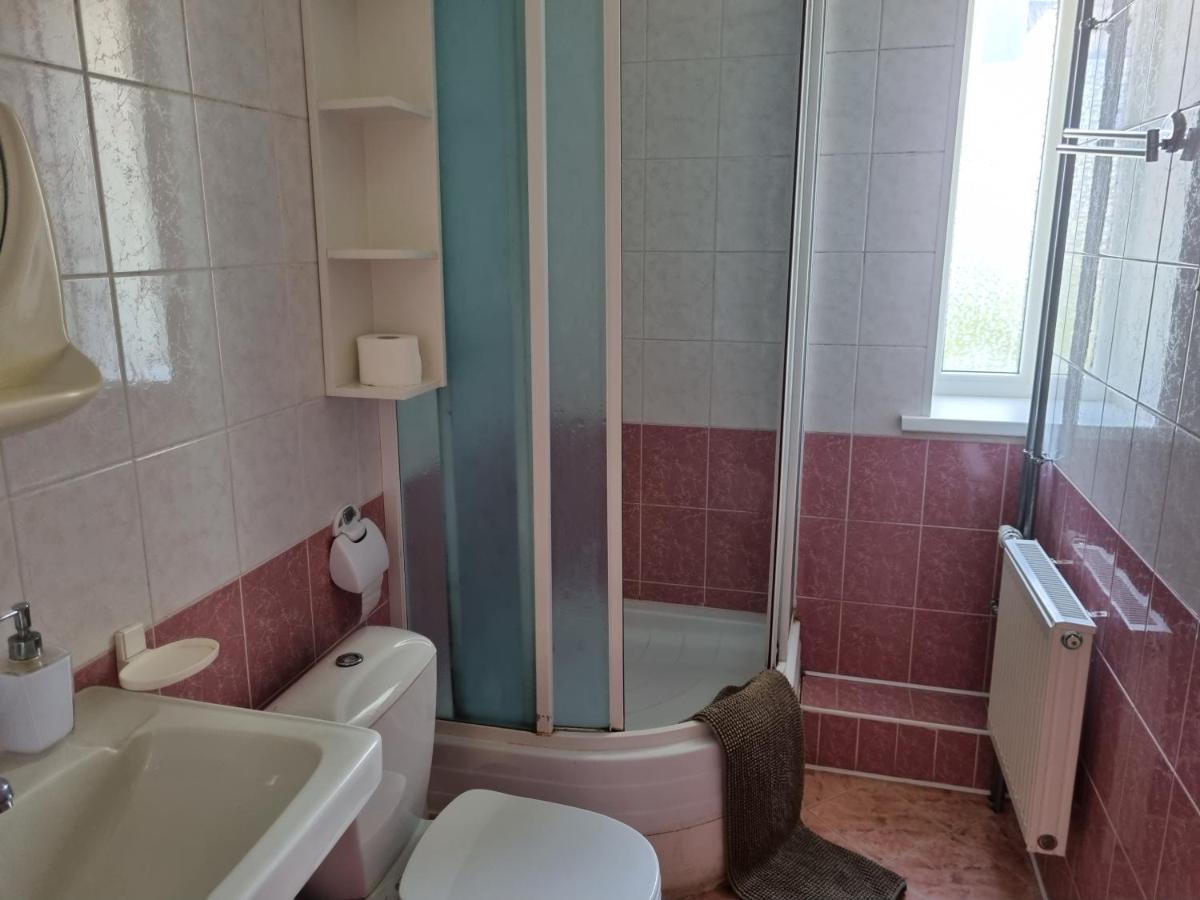 Апартаменты Livingpalanga Meta1 Экстерьер фото