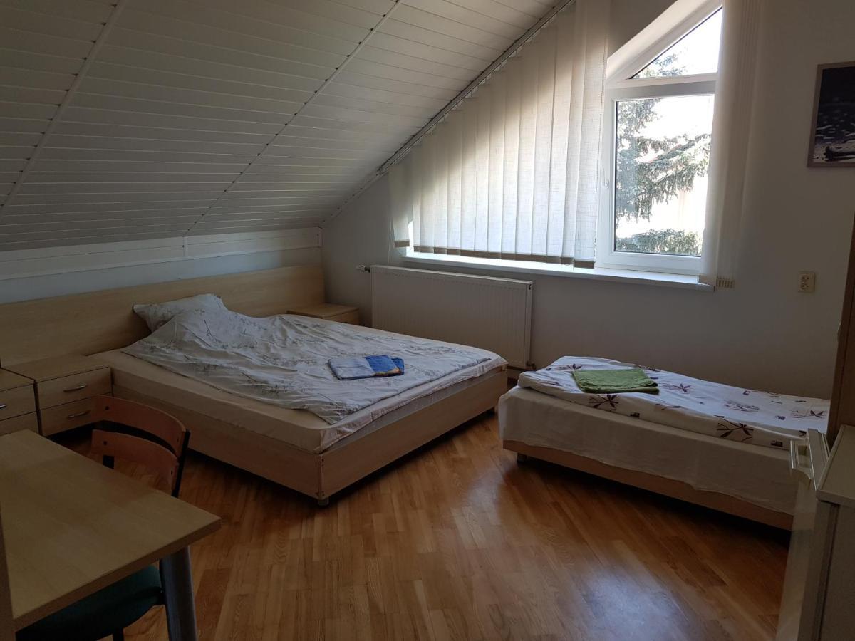 Апартаменты Livingpalanga Meta1 Экстерьер фото